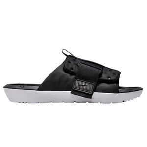 Nike Asuna 3 slide “black white”